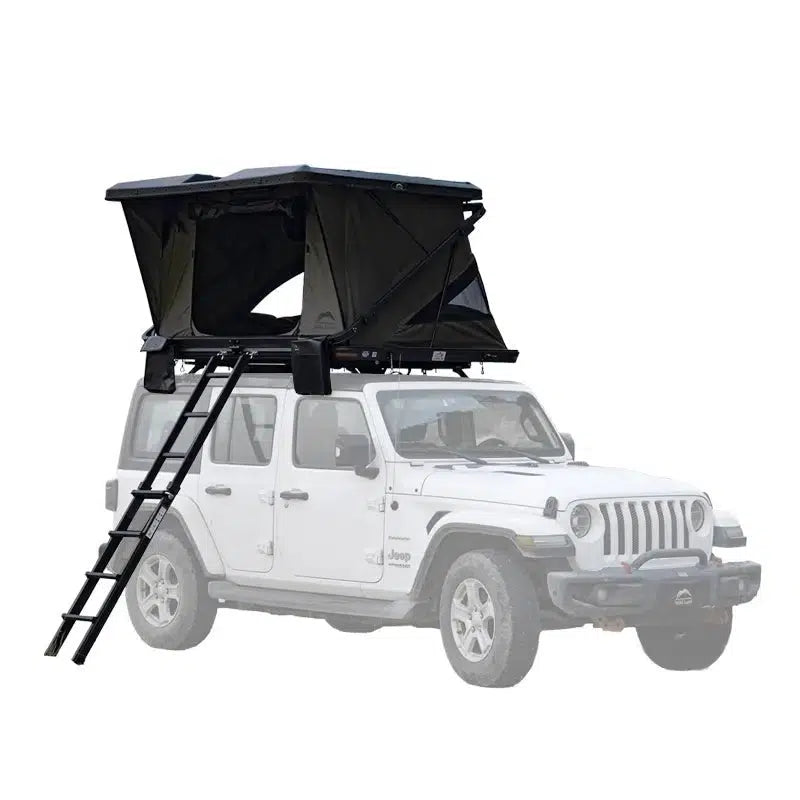 Load image into Gallery viewer, Wild Land 140 Adventure Cruiser Hard Shell Roof Top Tent
