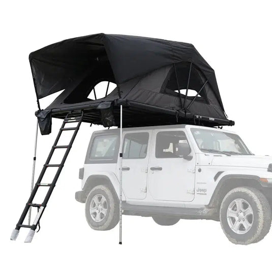 Wild Land 160 Wild Cruiser Fold Out Roof Top Tent