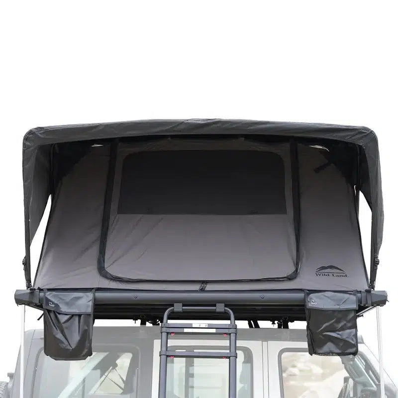 Load image into Gallery viewer, Wild Land 160 Wild Cruiser Fold Out Roof Top Tent
