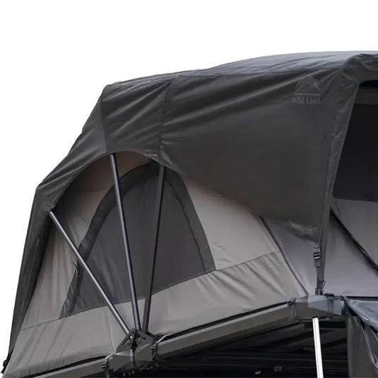 Wild Land 160 Wild Cruiser Fold Out Roof Top Tent