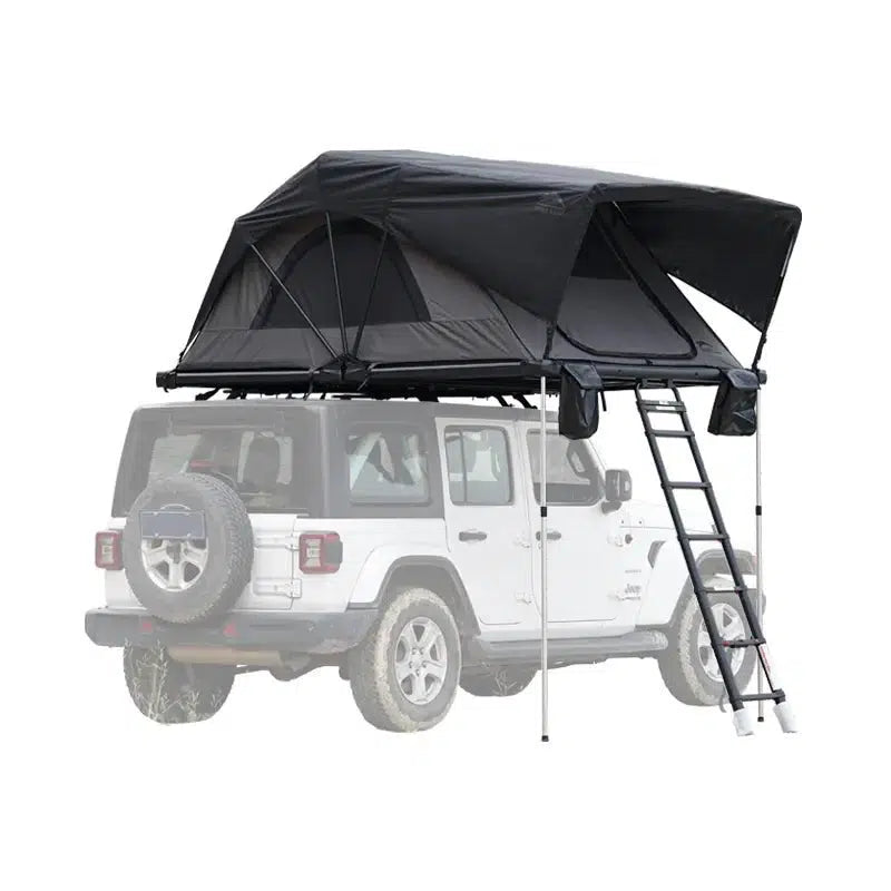 Load image into Gallery viewer, Wild Land 160 Wild Cruiser Fold Out Roof Top Tent
