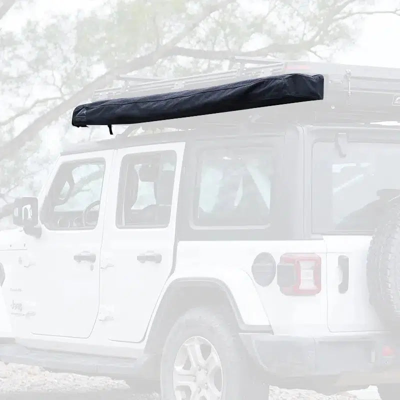 Load image into Gallery viewer, Wild Land 180 Degree Free Standing 4WD Side Awning
