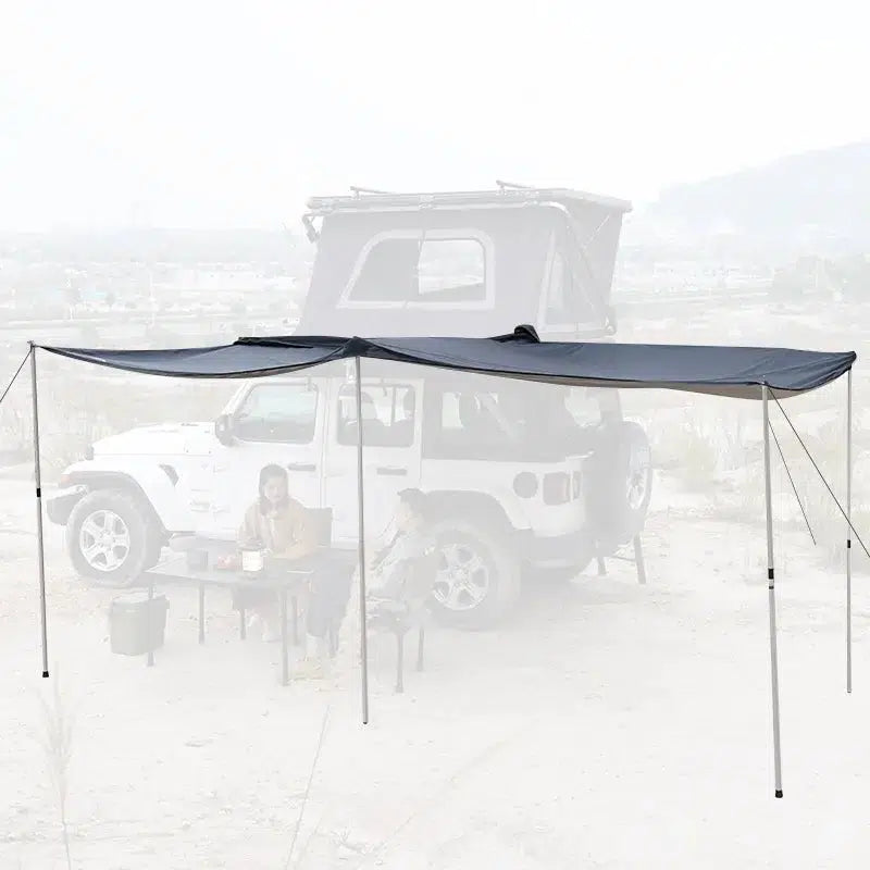 Load image into Gallery viewer, Wild Land 270 Degree Retractable 4WD Side Awning
