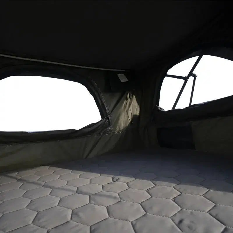 Load image into Gallery viewer, Wild Land Pathfinder II ABS Hard shell Auto Electric Roof Top Tent
