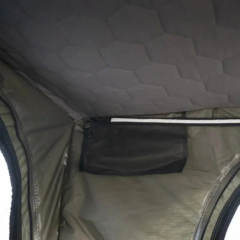 Load image into Gallery viewer, Wild Land Pathfinder II ABS Hard shell Auto Electric Roof Top Tent
