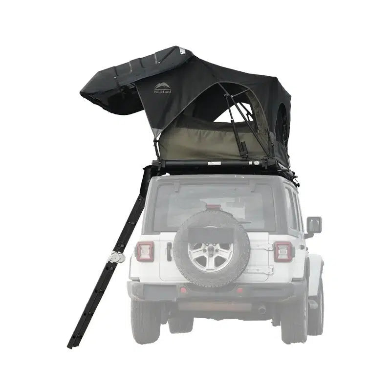 Load image into Gallery viewer, Wild Land Pathfinder II ABS Hard shell Auto Electric Roof Top Tent
