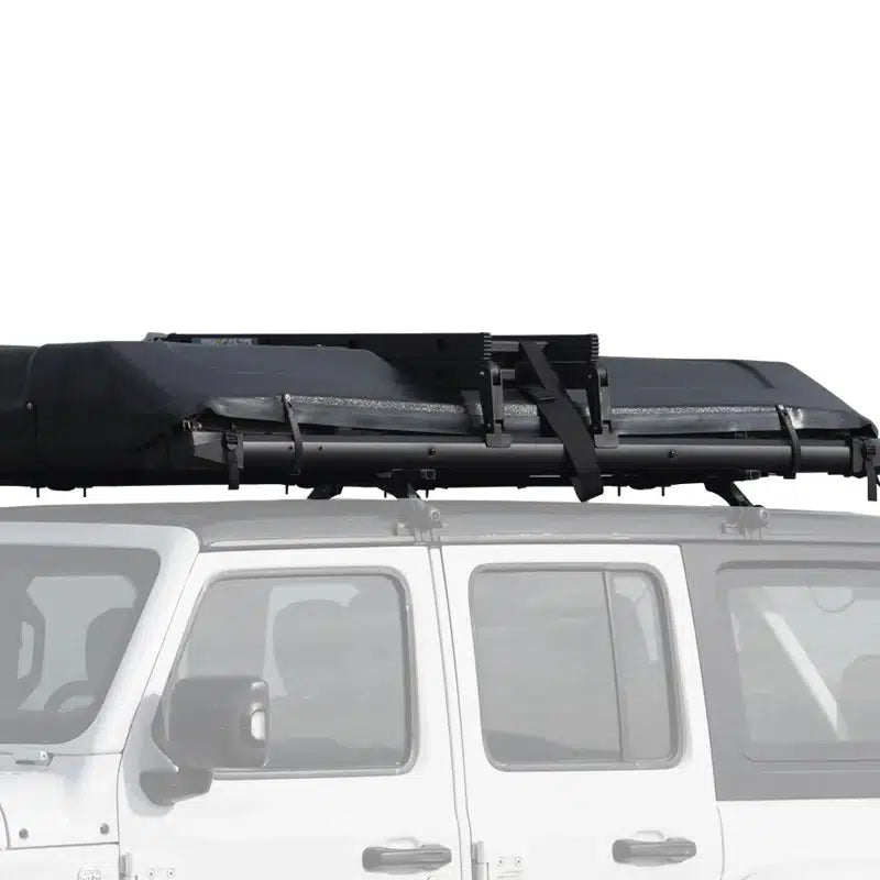 Load image into Gallery viewer, Wild Land Pathfinder II ABS Hard shell Auto Electric Roof Top Tent
