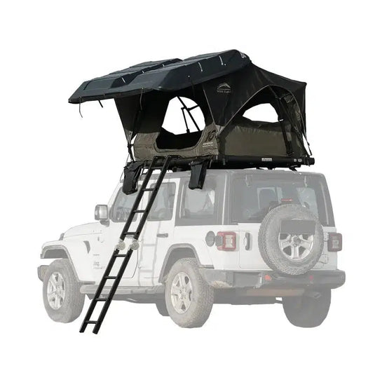 Wild Land Pathfinder II ABS Hard shell Auto Electric Roof Top Tent