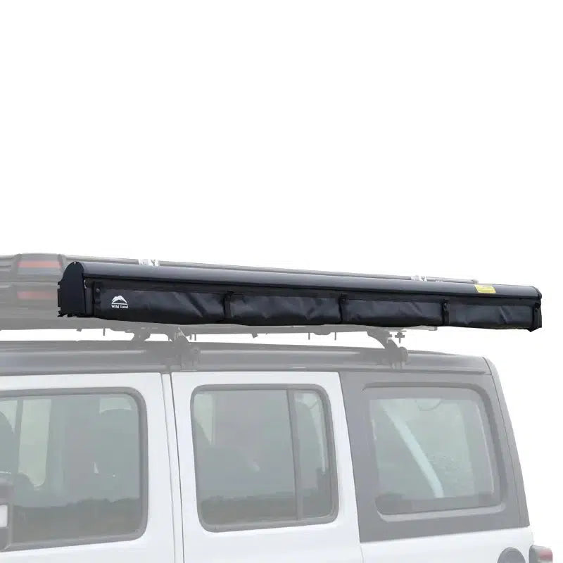 Load image into Gallery viewer, Wild Land Rectangle Extendable 4WD Side Awning
