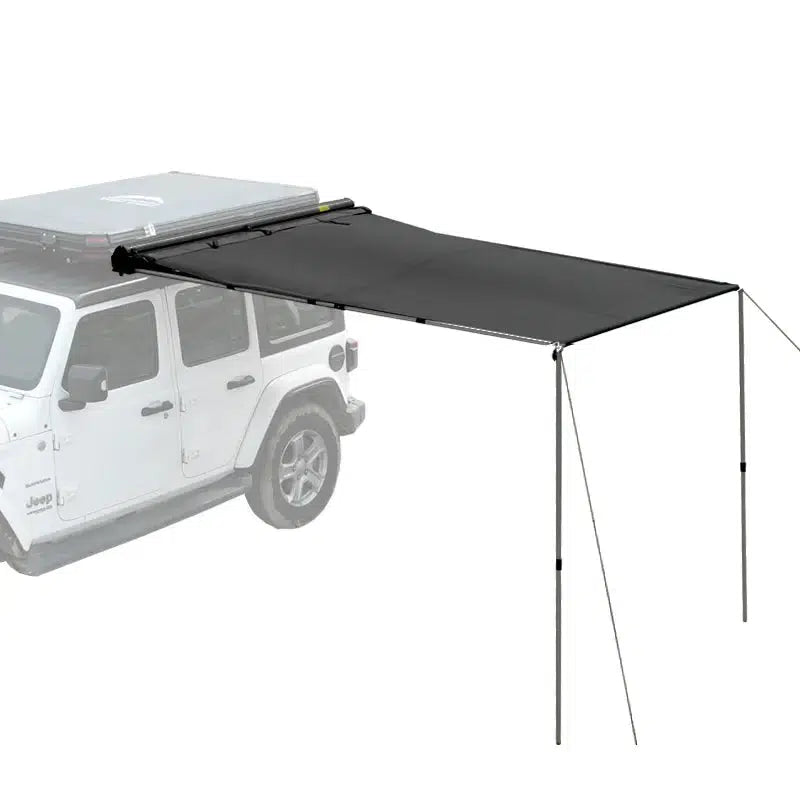 Load image into Gallery viewer, Wild Land Rectangle Extendable 4WD Side Awning
