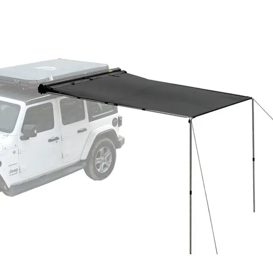 Wild Land Rectangle Extendable 4WD Side Awning