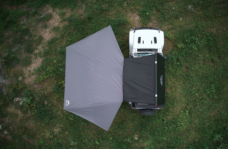 Load image into Gallery viewer, Wild Land Universal Tarp Awning Suits All Roof Top Tents
