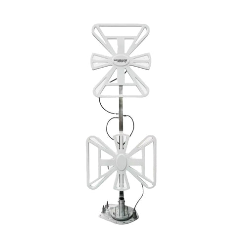 Winegard Free Vision Sensor HV TV VHF UHF Antenna Aerial for Caravan RV Motorhome